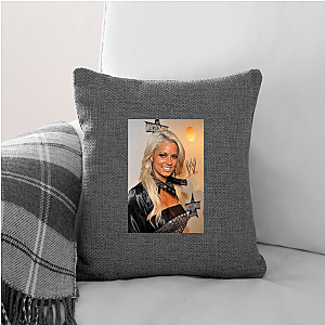 Maryse Was Here Maryse Ouellet Pillows Cover