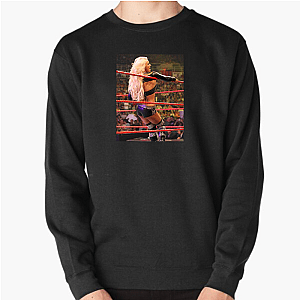 Ouellet Energy Only Maryse Ouellet Sweatshirts