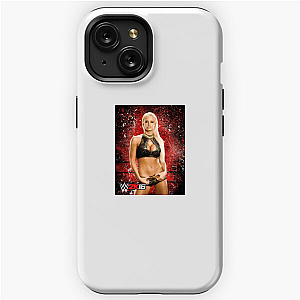 Glamour Game Strong Maryse Ouellet Samsung Cases