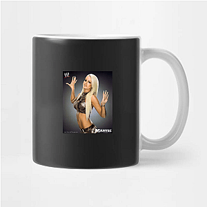 Maryse Walks, Cameras Flash Maryse Ouellet Mugs