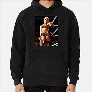 Slay Like Maryse Maryse Ouellet Hoodies
