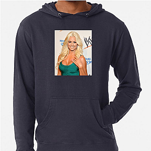 Too Chic to Fight Fair Maryse Ouellet Hoodies