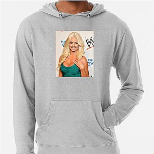 Too Chic to Fight Fair Maryse Ouellet Hoodies