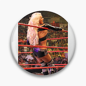 Ouellet Energy Only Maryse Ouellet Pins