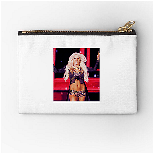 Bonjour, Badass Maryse Ouellet Zipper Pouches