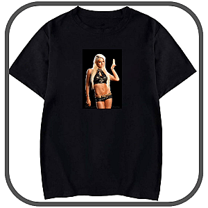 Maryse Ouellet T-Shirts