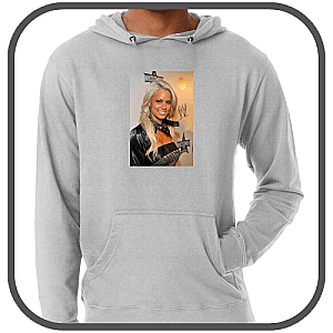 Maryse Ouellet Hoodies