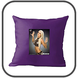 Maryse Ouellet Pillows Cover