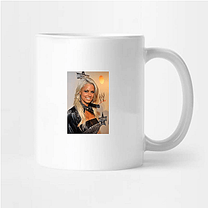 Maryse Was Here Maryse Ouellet Mugs