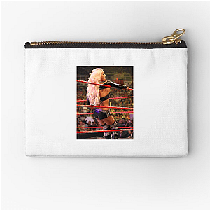 Ouellet Energy Only Maryse Ouellet Zipper Pouches