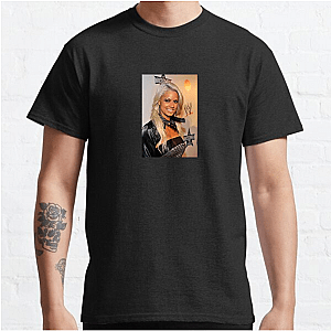 Maryse Was Here Maryse Ouellet T-Shirts