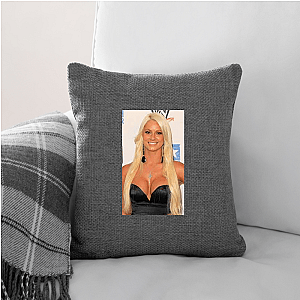 Glam Slam – Maryse Style Maryse Ouellet Pillows Cover