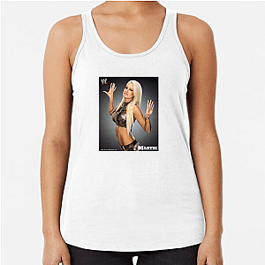 Maryse Walks, Cameras Flash Maryse Ouellet Tank Tops