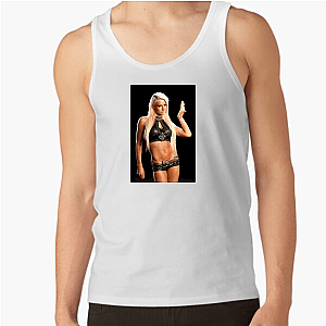Ouellet on Top Maryse Ouellet Tank Tops