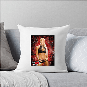 Glamour Game Strong Maryse Ouellet Pillows Cover