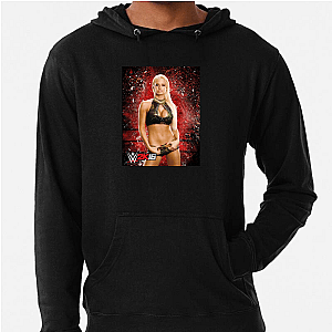 Glamour Game Strong Maryse Ouellet Hoodies