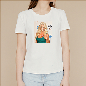 Too Chic to Fight Fair Maryse Ouellet T-Shirts