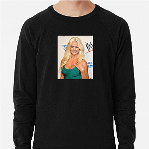 Too Chic to Fight Fair Maryse Ouellet Sweatshirts