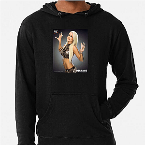 Maryse Walks, Cameras Flash Maryse Ouellet Hoodies