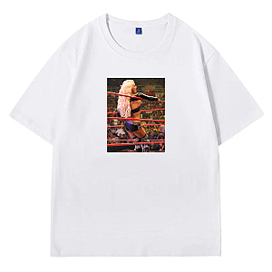 Ouellet Energy Only Maryse Ouellet T-Shirts