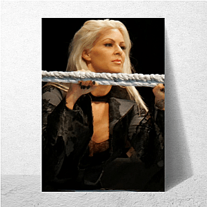 Maryse Mode: Activated Maryse Ouellet Posters