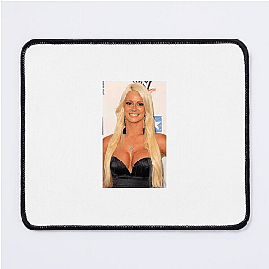 Glam Slam – Maryse Style Maryse Ouellet Mouse Pads