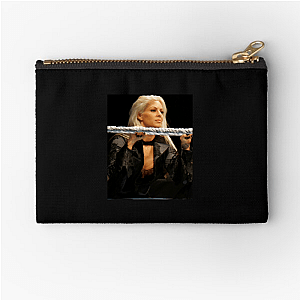 Maryse Mode: Activated Maryse Ouellet Zipper Pouches