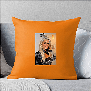 Maryse Was Here Maryse Ouellet Pillows Cover