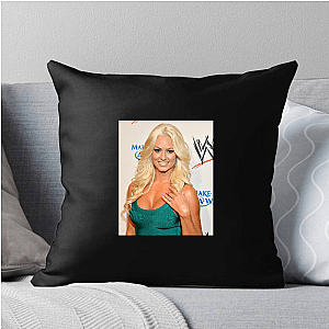 Too Chic to Fight Fair Maryse Ouellet Pillows Cover