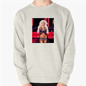 Bonjour, Badass Maryse Ouellet Sweatshirts