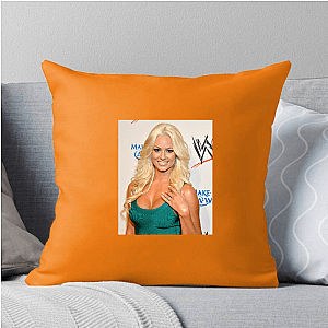Too Chic to Fight Fair Maryse Ouellet Pillows Cover