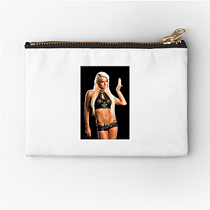 Ouellet on Top Maryse Ouellet Zipper Pouches