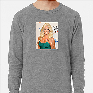 Too Chic to Fight Fair Maryse Ouellet Sweatshirts