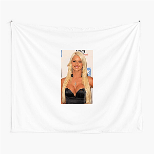 Glam Slam – Maryse Style Maryse Ouellet Tapestries