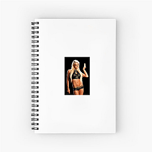 Ouellet on Top Maryse Ouellet Notebook