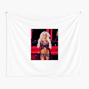 Bonjour, Badass Maryse Ouellet Tapestries
