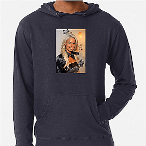 Maryse Was Here Maryse Ouellet Hoodies