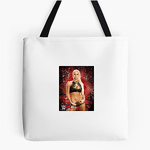 Glamour Game Strong Maryse Ouellet Bags