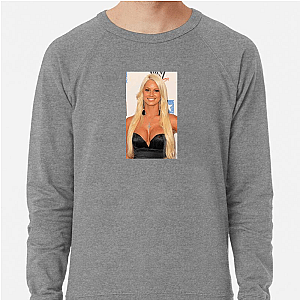 Glam Slam – Maryse Style Maryse Ouellet Sweatshirts