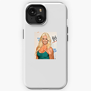 Too Chic to Fight Fair Maryse Ouellet Samsung Cases