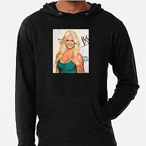 Too Chic to Fight Fair Maryse Ouellet Hoodies