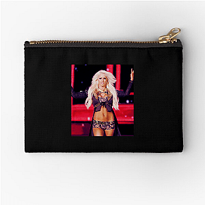 Bonjour, Badass Maryse Ouellet Zipper Pouches