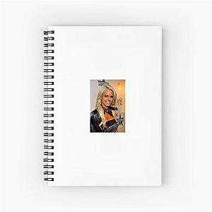 Maryse Was Here Maryse Ouellet Notebook