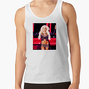 Bonjour, Badass Maryse Ouellet Tank Tops