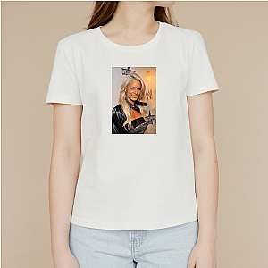 Maryse Was Here Maryse Ouellet T-Shirts