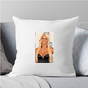 Glam Slam – Maryse Style Maryse Ouellet Pillows Cover