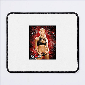 Glamour Game Strong Maryse Ouellet Mouse Pads