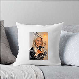 Maryse Was Here Maryse Ouellet Pillows Cover