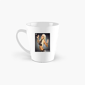 Maryse Walks, Cameras Flash Maryse Ouellet Mugs