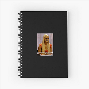 Maryse Said Magnifique Maryse Ouellet Notebook